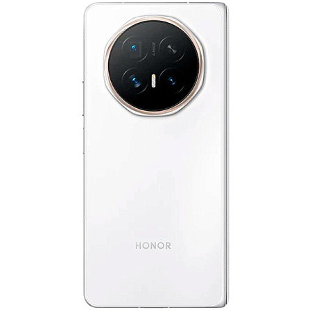 Смартфон Honor Magic V6 16/1TB White (Белый)