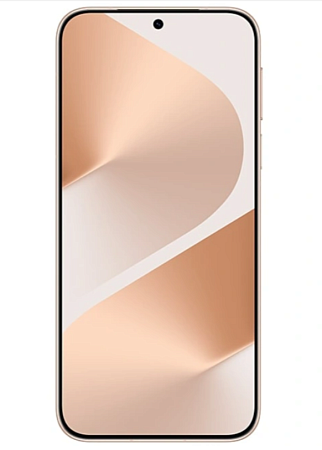 Смартфон Huawei Pura 80 12/256GB Frosted Gold (Золотой)