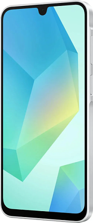 Смартфон Samsung Galaxy A16 4G 8/256GB SM-A165 Grey (Серебристый)