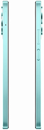Смартфон Realme C51 4/64GB Зеленый (RU)