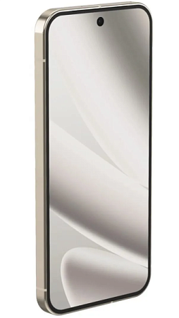 Смартфон Google Pixel 10 Pro 16/128GB Porcelain (Фарфоровый)