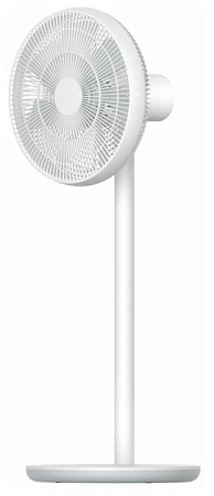 Вентилятор Xiaomi Mi Smart Standing Fan 2 (BHR4828GL) Белый Вентилятор Xiaomi Mi Smart Standing Fan 2 (BHR4828GL) Белый