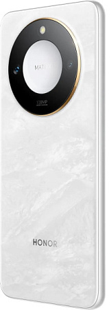 Смартфон Honor X9c Smart 5G 8/256GB Moonlight White (Лунно Белый) (RU)