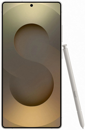 Смартфон Samsung Galaxy S25 Ultra 12/512GB Titanium Gray (Титановый Серый)