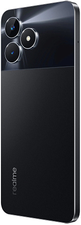 Смартфон Realme C51 4/128GB Черный (RU)