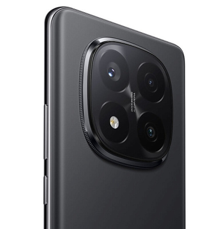 Смартфон REDMI Note 14 Pro+ 5G 12/256GB Midnight Black (Черный) Смартфон REDMI Note 14 Pro+ 5G 12/256GB Midnight Black (Черный)