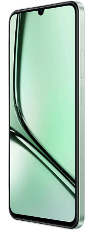 Смартфон Realme Note 60x 4/128GB Green (Зеленый) (RU)