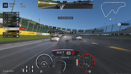 Игра для PS5 Gran Turismo 7 (Русские субтитры)