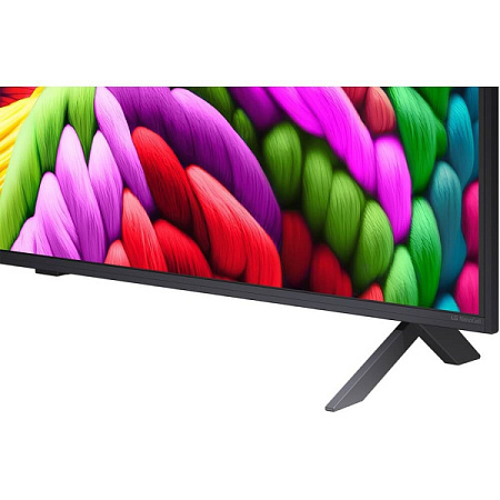 Телевизор NanoCell LG 50NANO90A6B 50" (2025) Black (Черный)