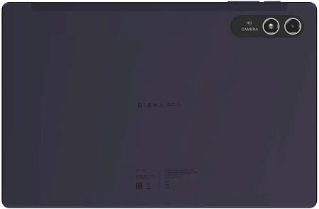 Планшет Digma Pro HIT 18 8/128GB LTE Violet (Фиолетовый) Планшет Digma Pro HIT 18 8/128GB LTE Violet (Фиолетовый)