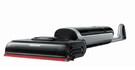 Вертикальный пылесос Dreame Wet and Dry Vacuum Cleaner H15 Pro Heat (HHR48A) Черный