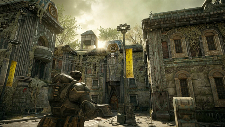 Игра для PS5 Gears of War: Reloaded (Русская версия) Игра для PS5 Gears of War: Reloaded (Русская версия)
