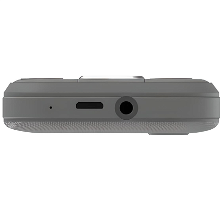 Телефон MAXVI B200 Grey (Серый)
