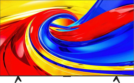 Телевизор TCL QLED 43P7L 43" (2026) Black (Черный) Телевизор TCL QLED 43P7L 43" (2026) Black (Черный)