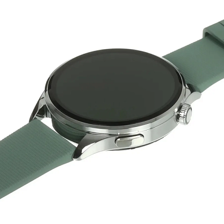 Умные часы Xiaomi Watch 5 47mm (BHR07WRGL) Juniper Green Strap (Зеленый) Умные часы Xiaomi Watch 5 47mm (BHR07WRGL) Juniper Green Strap (Зеленый)