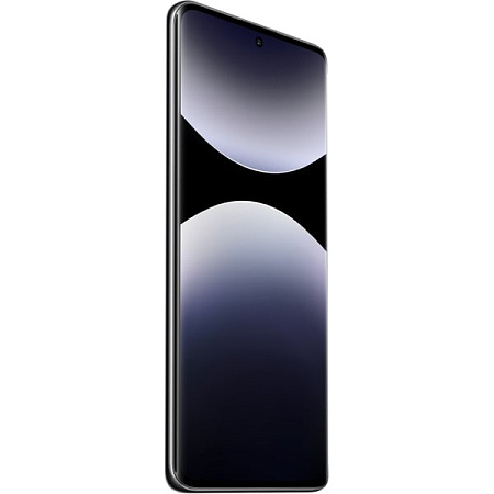 Смартфон REDMI Note 14 Pro 5G 12/512GB Midnight Black (Черный)