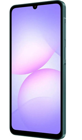 Смартфон Samsung Galaxy A07 8/256GB (SM-A075) Green (Зеленый)