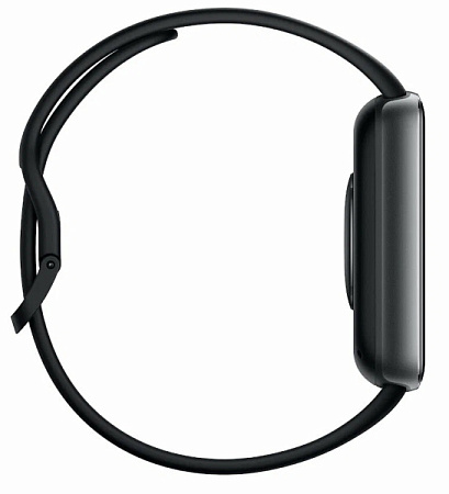 Умные часы Xiaomi Redmi Watch 5 (BHR9389GL) Obsidian Black (Черный)