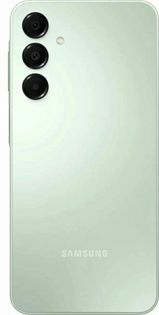 Смартфон Samsung Galaxy A16 4G 8/128GB SM-A165 Light Green (Зеленый)