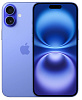 Смартфон Apple iPhone 16 Plus 256GB Ultramarine (Ультрамарин)