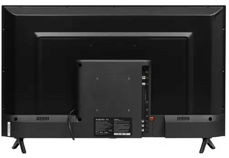 Телевизор Xiaomi TV A 32" 2025 (L32M8-A2RU) Black (Черный)