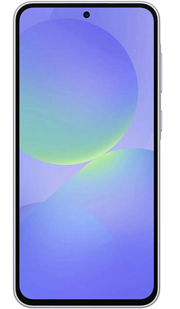 Смартфон Samsung Galaxy A36 5G 8/128GB SM-A366 Lavender (Лавандовый) (CAU)