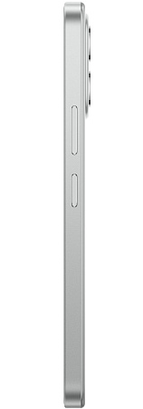 Смартфон Tecno Pova 7 5G 8/128GB Magic Silver (Серебристый)