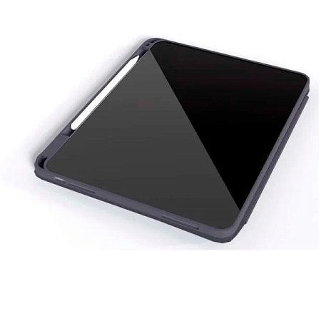 Чехол-книжка VLP Split Folio для планшета Apple iPad Air M2/M3 13" (2024/25) Лавандовый Чехол-книжка VLP Split Folio для планшета Apple iPad Air M2/M3 13" (2024/25) Лавандовый
