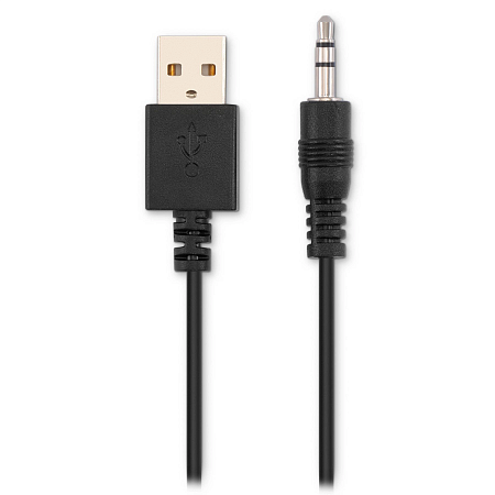 Саундбар Оклик OK-532S 2.0 6Вт Black (Черный)