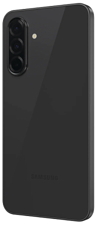 Смартфон Samsung Galaxy A36 5G 8/128GB SM-A366 Black (Черный) (CAU)