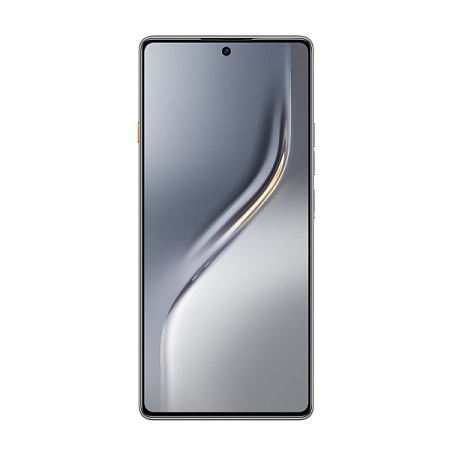 Смартфон Tecno Camon 40 12/256GB Galaxy Black (Черный)