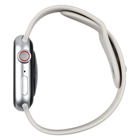 Смарт-часы TFN t-watch ONYX (SW-TWONYXGY) Серый 