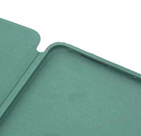 Чехол-книжка Smart Case для планшета Apple iPad Air M2/M3 11" (2024/25) Green (Зеленый)