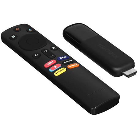 Медиаплеер Xiaomi Smart TV Stick 4K 2nd Gen (PFJ4203RU) (ТМ) Медиаплеер Xiaomi Smart TV Stick 4K 2nd Gen (PFJ4203RU) (ТМ)
