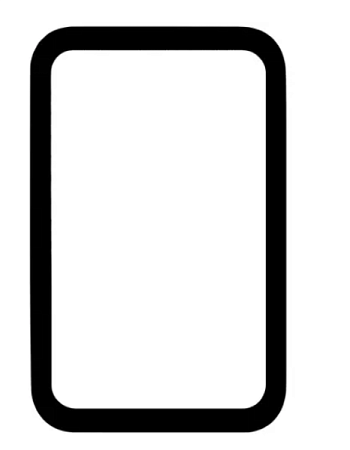 Защитное стекло Deppa для Xiomi Mi Band 7 Pro (62920) Black