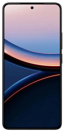 Смартфон Poco F7 Ultra 12/256GB Yellow (Желтый)