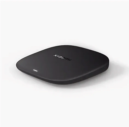 Медиаплеер Xiaomi Mi Box S 3rd Gen (MDZ-32-AA) (PFJ4189RU) Медиаплеер Xiaomi Mi Box S 3rd Gen (MDZ-32-AA) (PFJ4189RU)