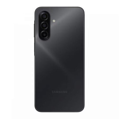 Смартфон Samsung Galaxy A17 4G 6/128GB SM-A175 Black (Черный)