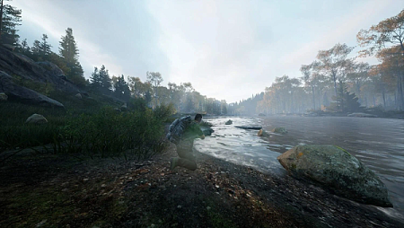 Игра для PS5 Hunting Simulator 2 (Русские субтитры) Игра для PS5 Hunting Simulator 2 (Русские субтитры)