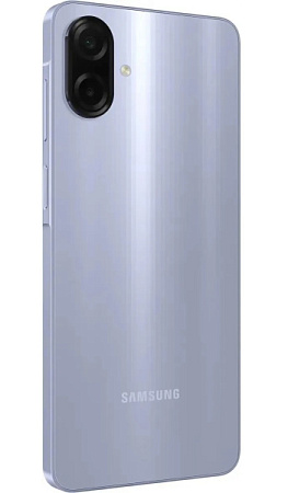 Смартфон Samsung Galaxy A07 6/128GB (SM-A075) Purple (Фиолетовый) Смартфон Samsung Galaxy A07 6/128GB (SM-A075) Purple (Фиолетовый)