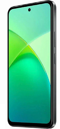 Смартфон Infinix Smart 10 4/128GB Sleek Black (Черный) Смартфон Infinix Smart 10 4/128GB Sleek Black (Черный)