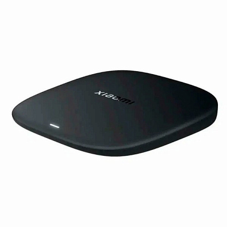 Медиаплеер Xiaomi Mi Box S 3rd Gen (MDZ-32-AA) (PFJ4191EU) Медиаплеер Xiaomi Mi Box S 3rd Gen (MDZ-32-AA) (PFJ4191EU)