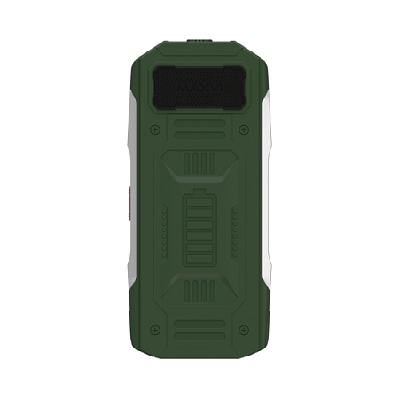 Телефон MAXVI T20 Green (Зеленый)