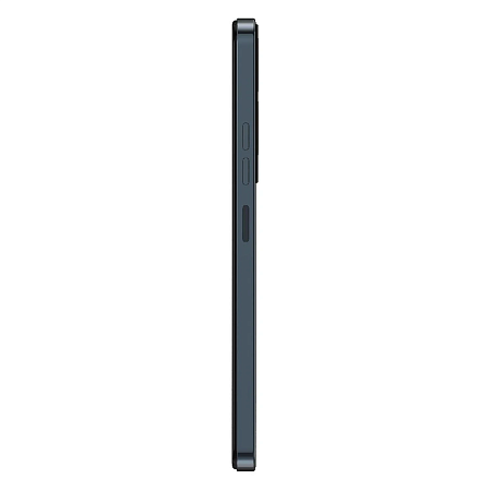 Смартфон Tecno Pova 5 8/256GB Mecha Black (Черный)