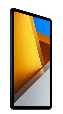 Планшет Poco Pad 8/256GB Wi-Fi Blue (Синий) Планшет Poco Pad 8/256GB Wi-Fi Blue (Синий)