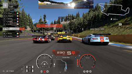 Игра для PS5 Gran Turismo 7 (Русские субтитры)