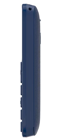 Телефон MAXVI B110 Blue (Синий)