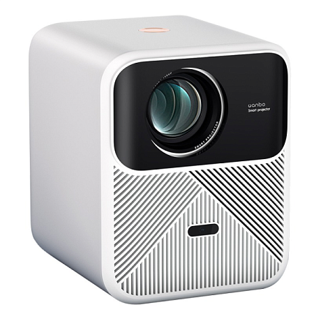 Проектор Wanbo Projector Mozart 1 White (Белый) (ТМ) Проектор Wanbo Projector Mozart 1 White (Белый) (ТМ)