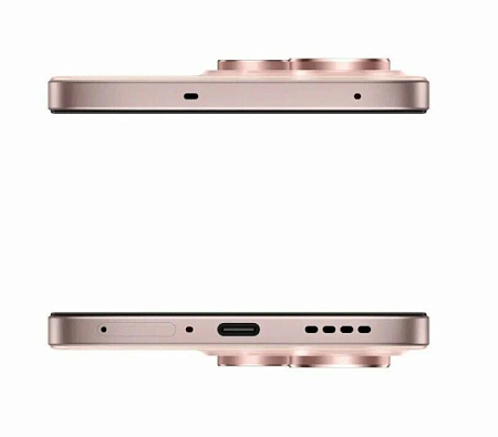 Смартфон Realme 15 5G 12/256GB Silk Pink (Розовый) (RU) Смартфон Realme 15 5G 12/256GB Silk Pink (Розовый) (RU)