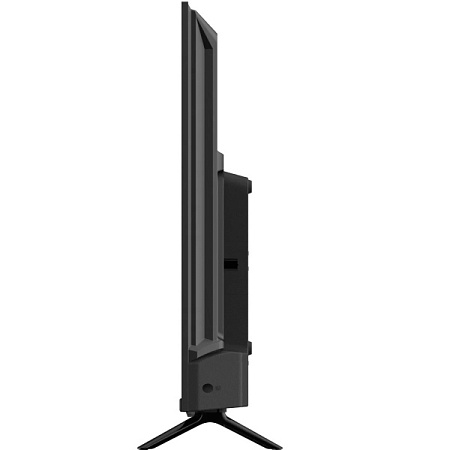 Телевизор Digma DM-LED43SBB36 43" (2024) Black (Черный)